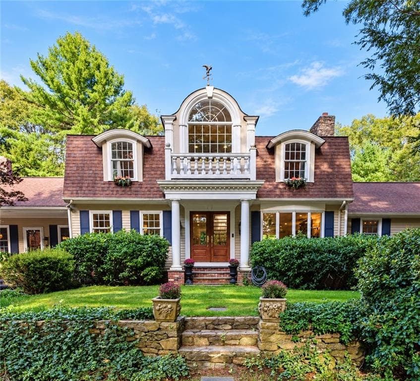 31 Raccoon Hill Road - Photo 1