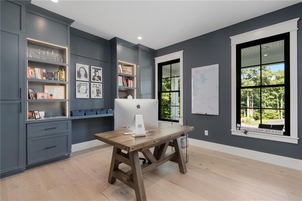 20 Rock Way - Photo 5