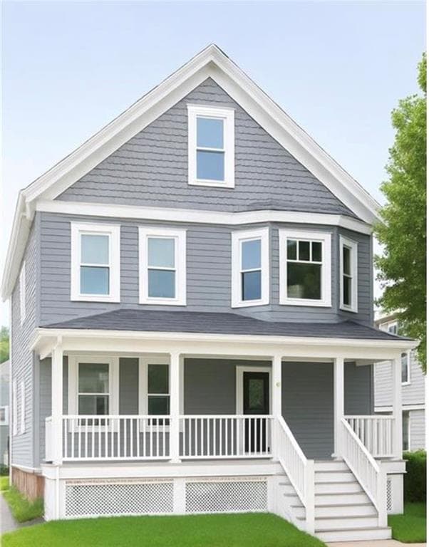 51 Gibbs Avenue