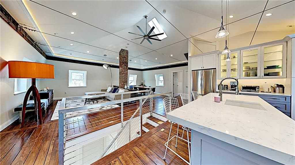 21 School Street #4 - Photo 5