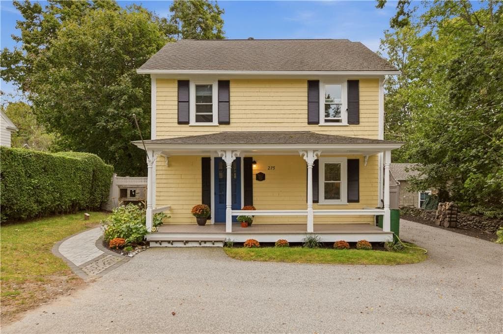275 Green End Avenue - Photo 2