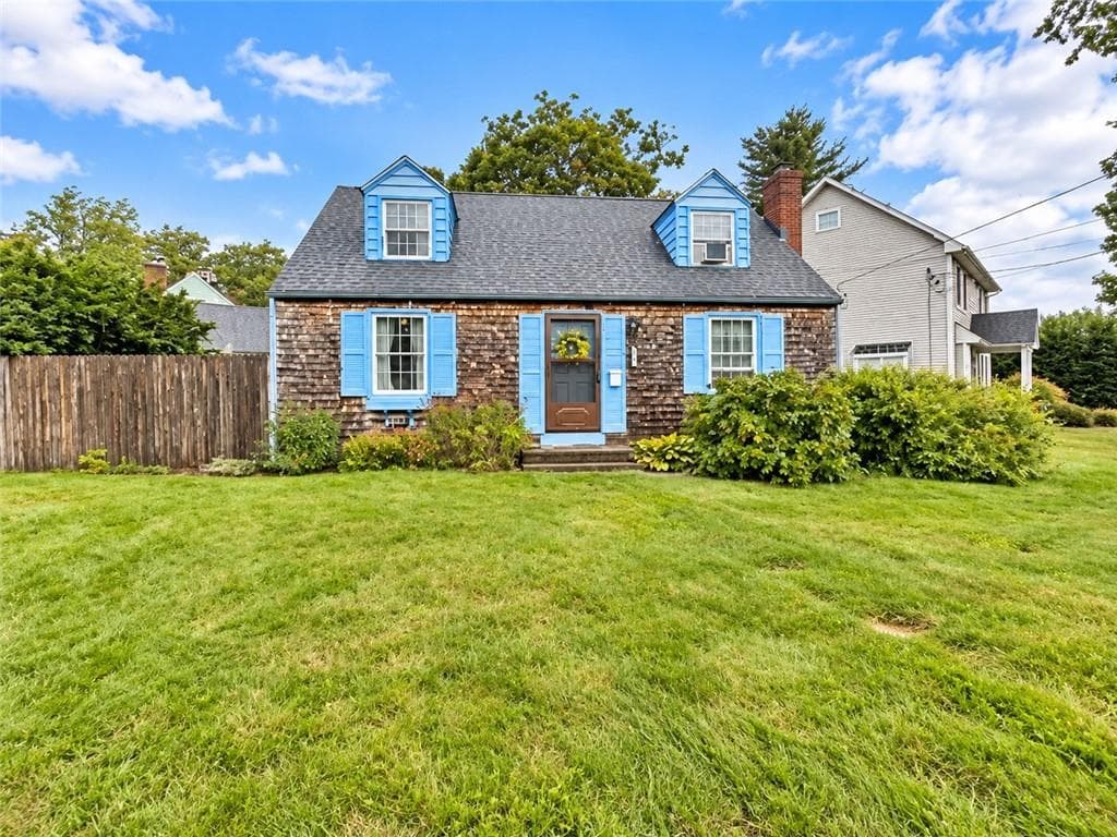 220 Sachem Road