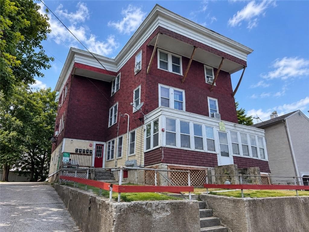 274 Diamond Hill Road - Photo 4