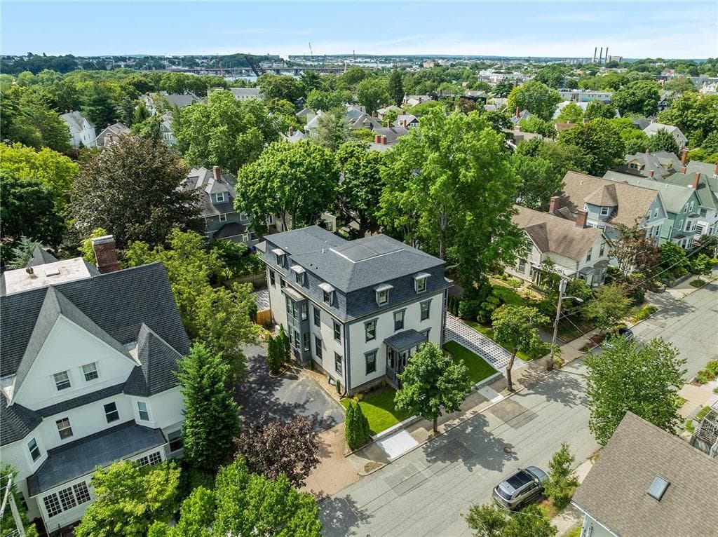 613 Angell Street - Photo 1