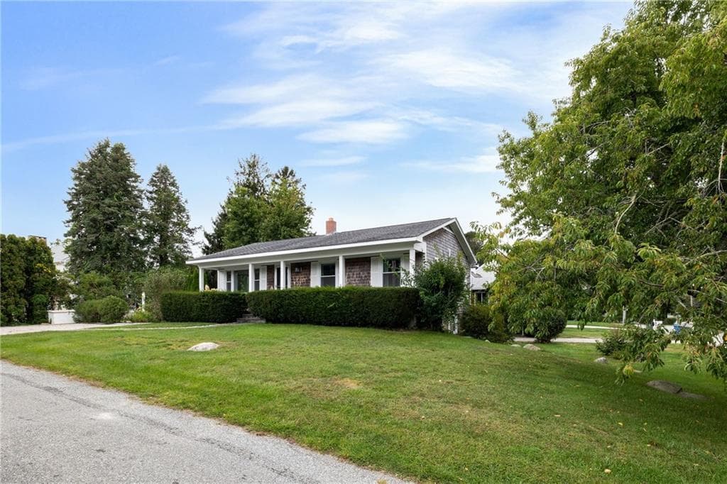 55 Bay VIew Road