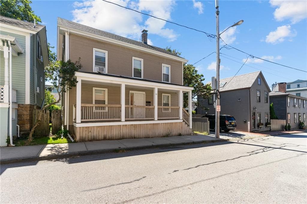 11 Young Street #2 - Photo 2