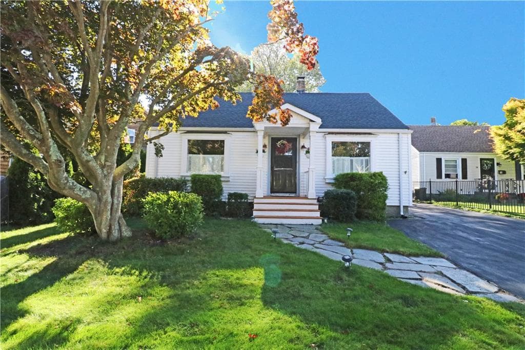 12 Beacon Terrace