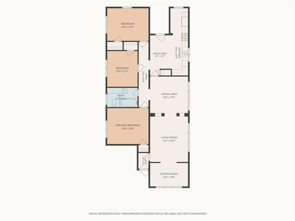 7 Barrett Avenue - Photo 3