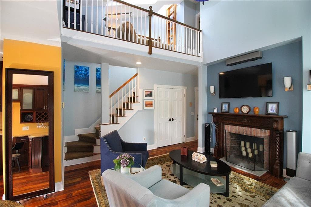 75 Pelham Street #C - Photo 3