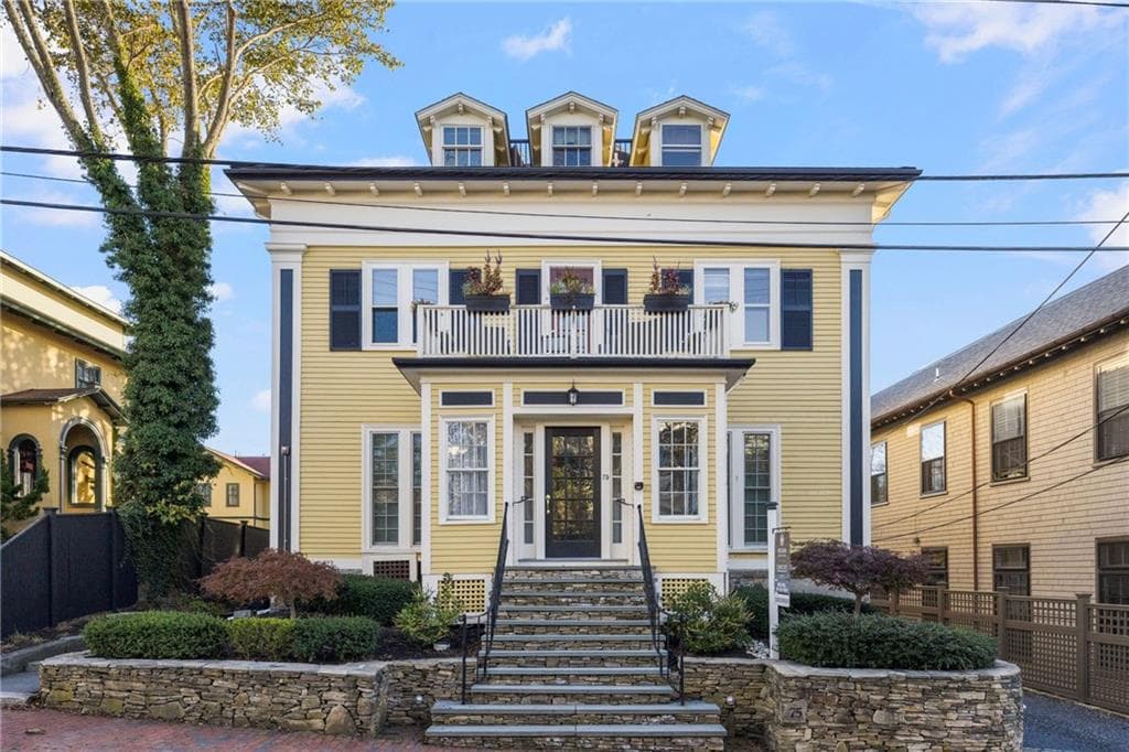 75 Pelham Street