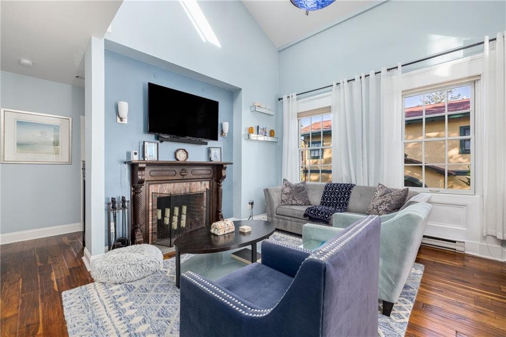 75 Pelham Street #C - Photo 5