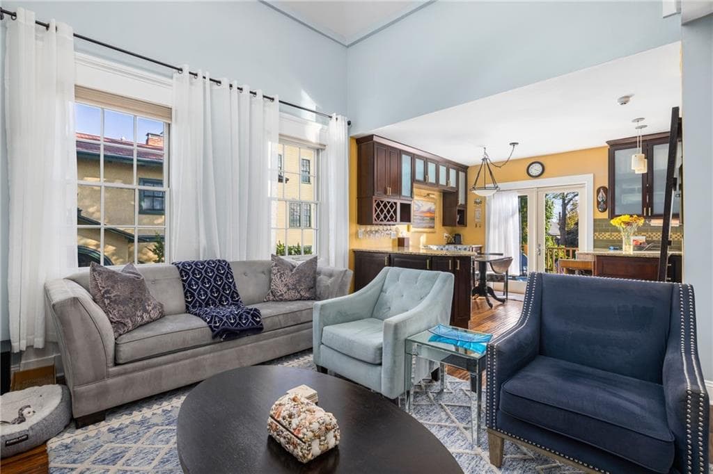 75 Pelham Street #C - Photo 4