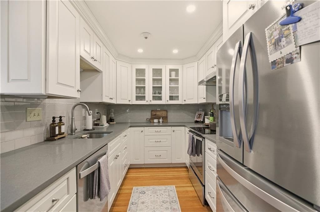 28 Kay Street #3 - Photo 5