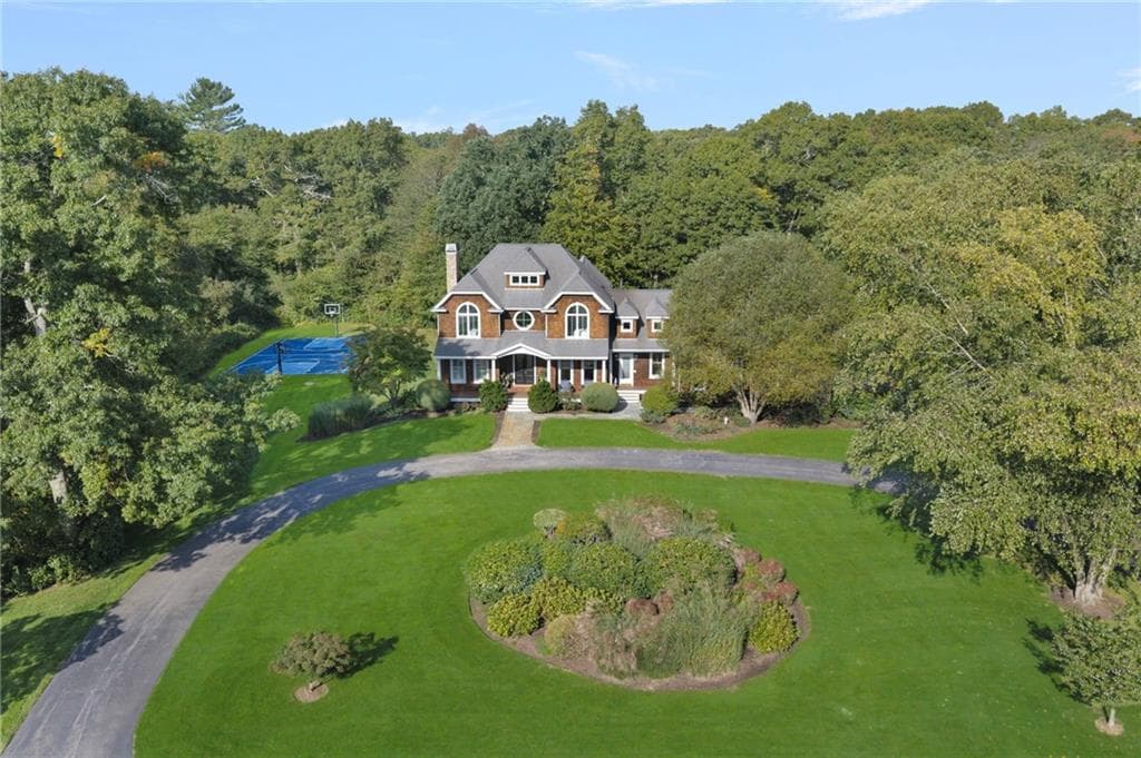 357 Congdon Drive