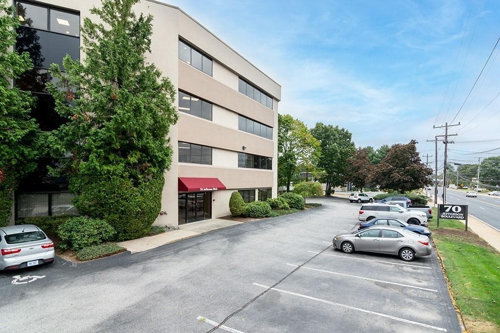 70 Jefferson Boulevard #301 - Photo 2