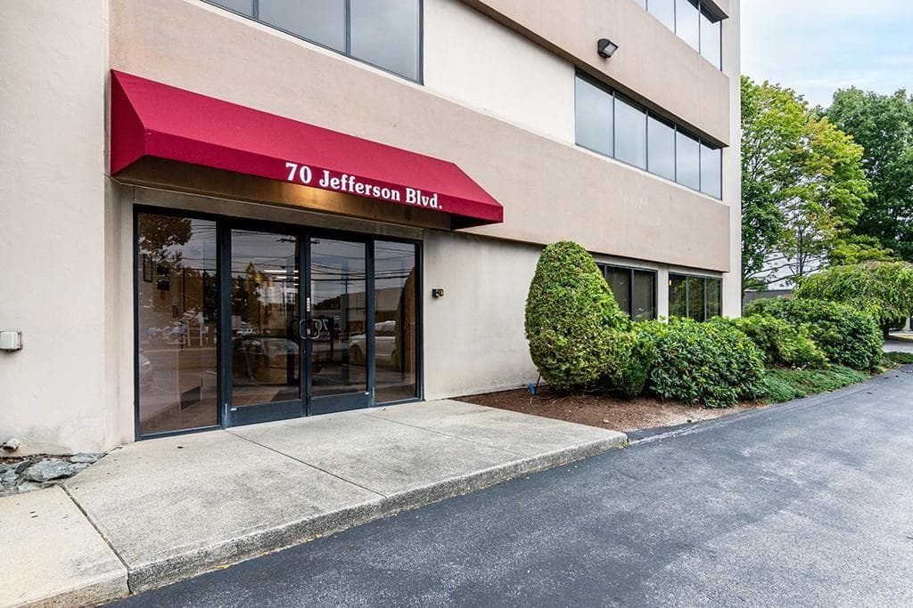 70 Jefferson Boulevard #301 - Photo 3