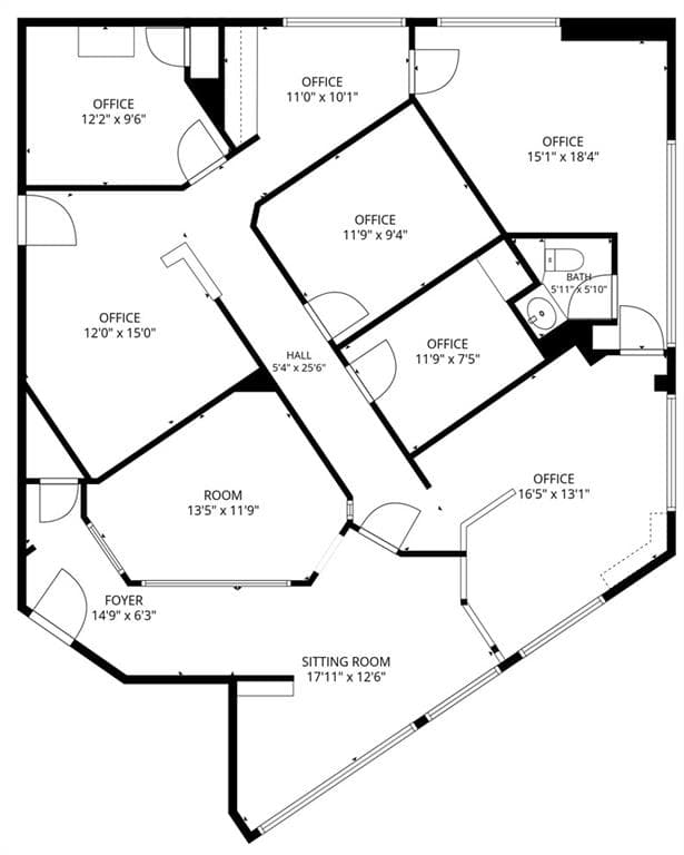 70 Jefferson Boulevard #301 - Photo 4
