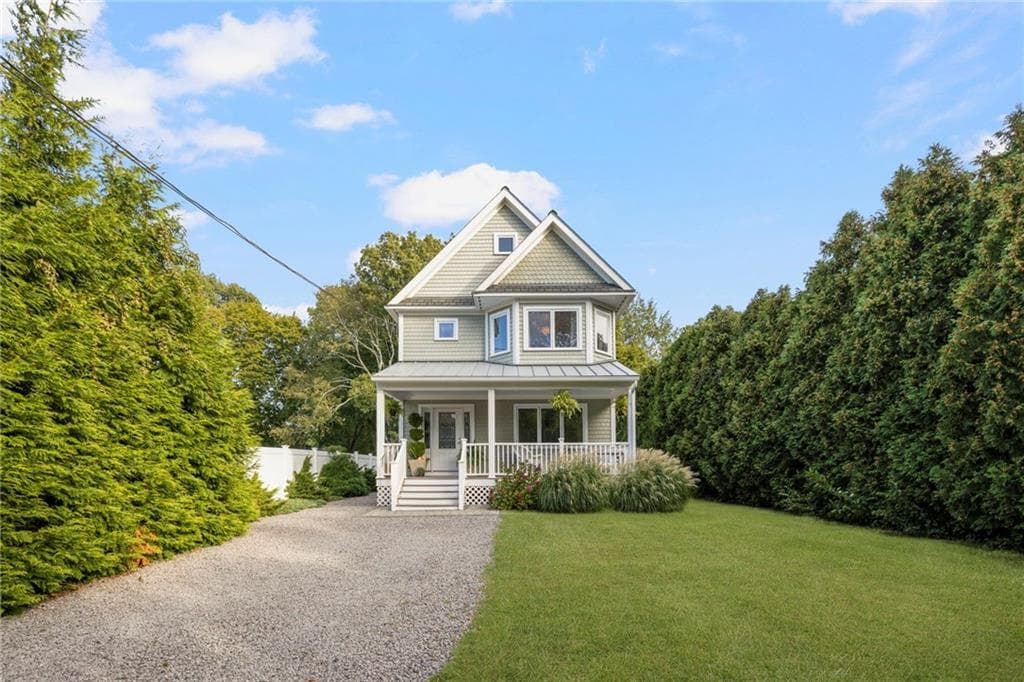 388 Shore acres Avenue - Photo 2