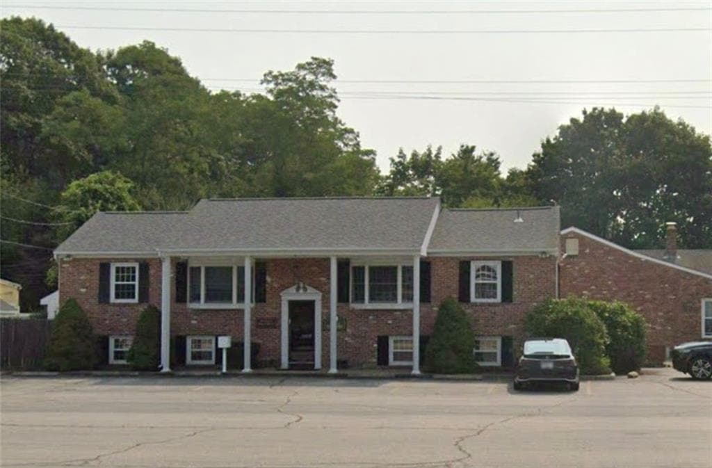 7630 Post Road