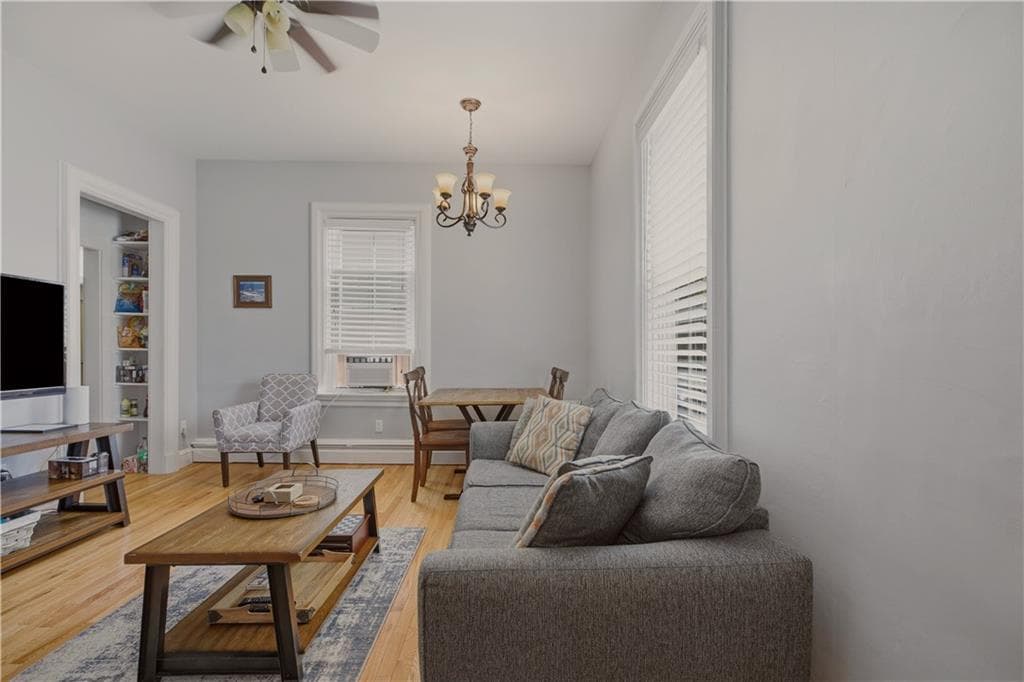 3 Prairie Avenue #1 - Photo 2