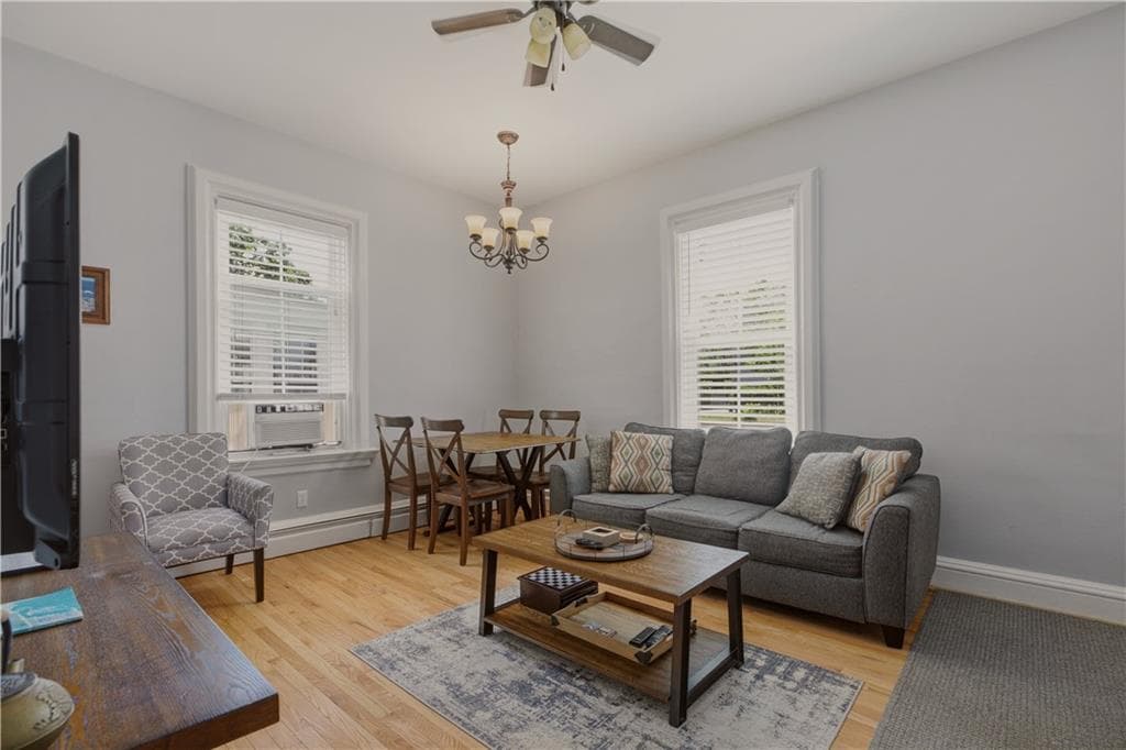 3 Prairie Avenue #1 - Photo 3
