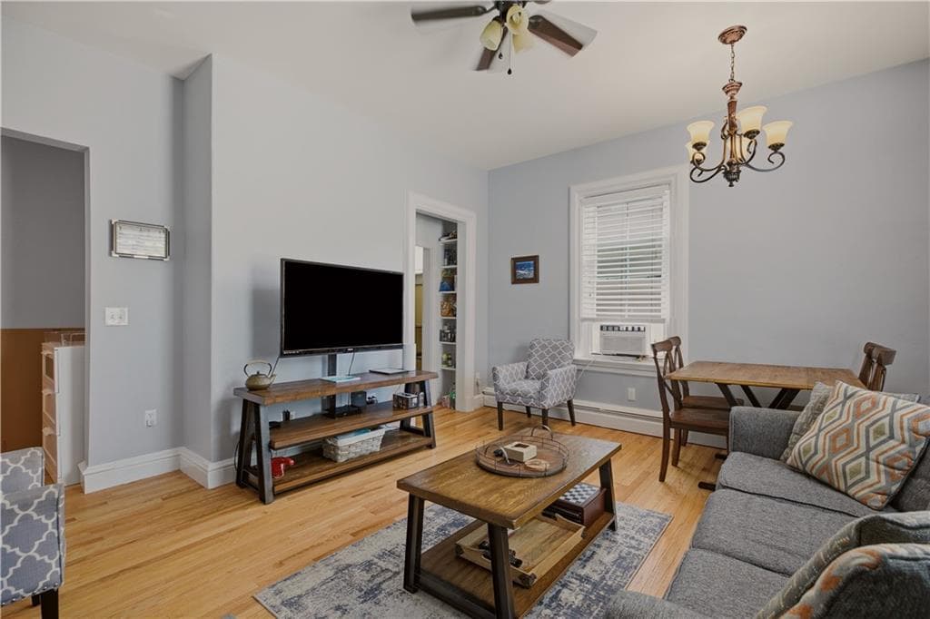 3 Prairie Avenue #1 - Photo 4