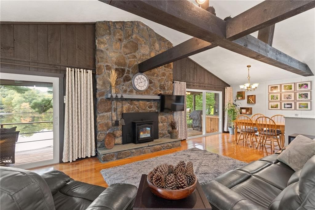 8 Fountain Spring Lane - Photo 2
