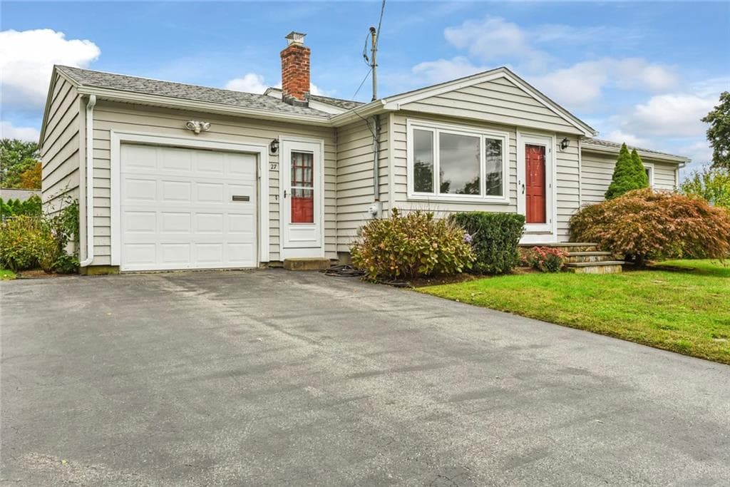 27 Bowman Drive