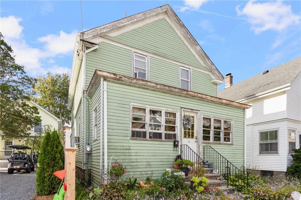 11 Carey Street - Photo 3