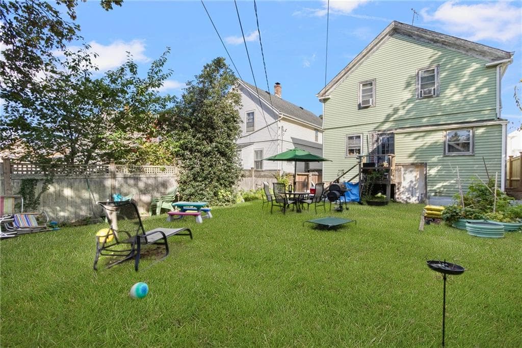 11 Carey Street - Photo 5