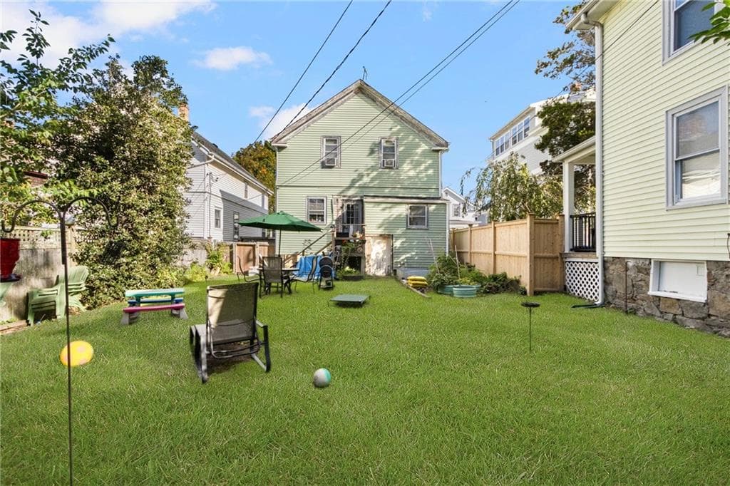 11 Carey Street - Photo 4