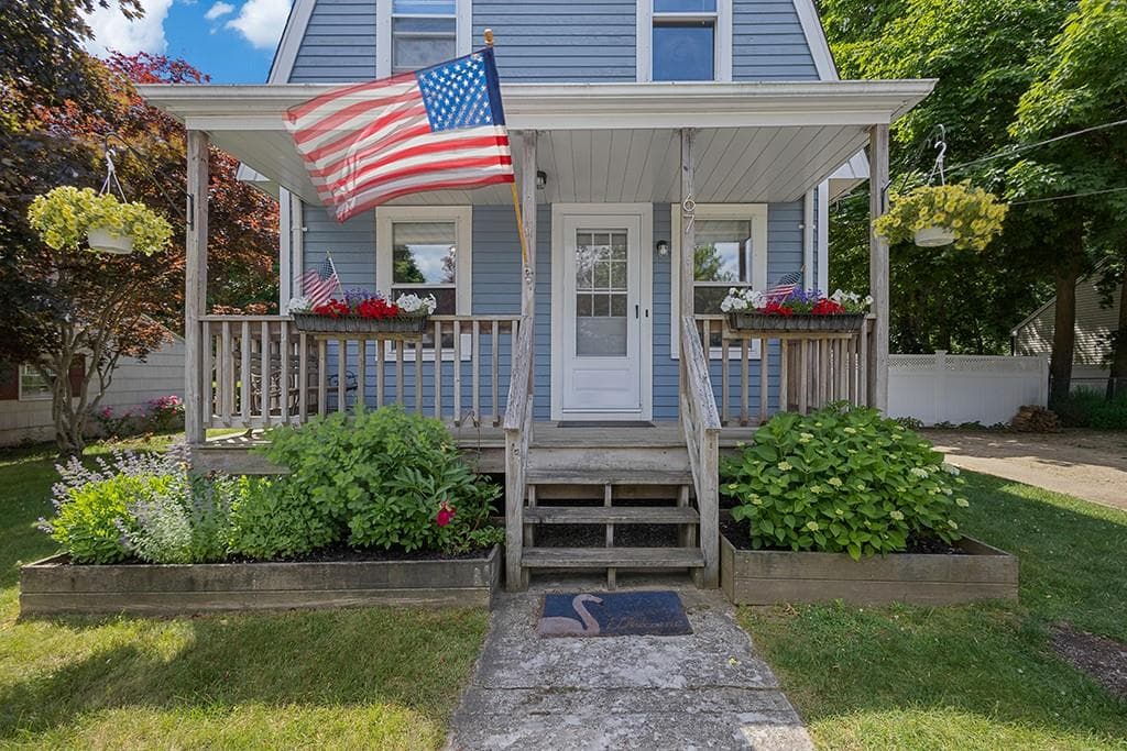67 Coleman Street - Photo 2