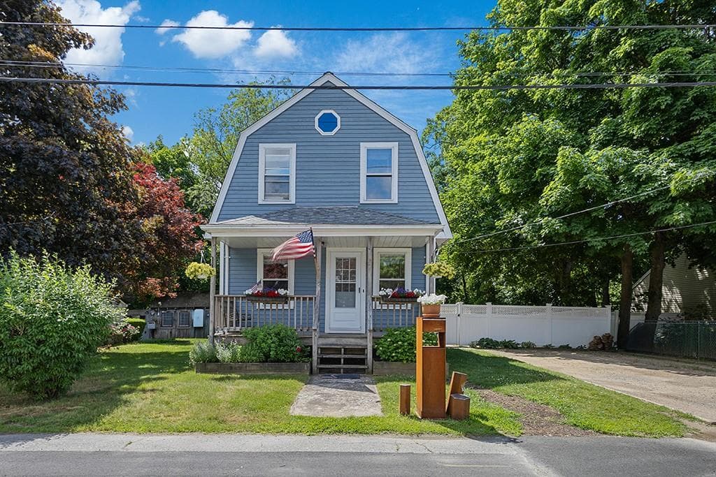 67 Coleman Street - Photo 3