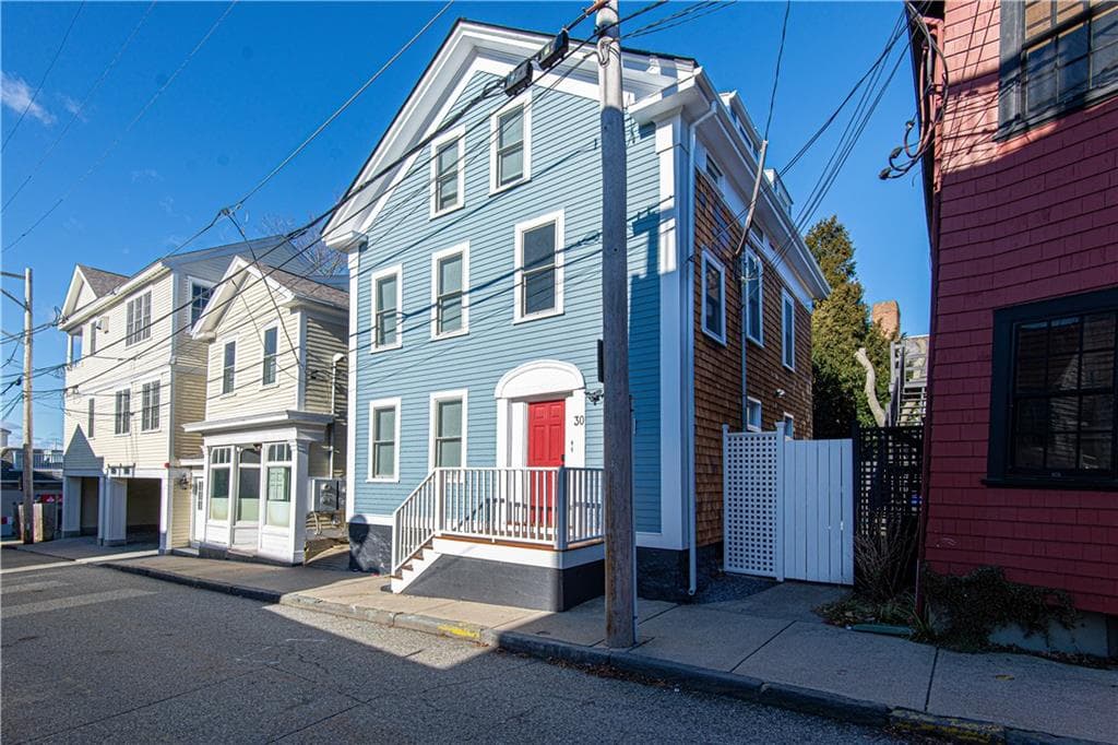 30 Prospect Hill #2