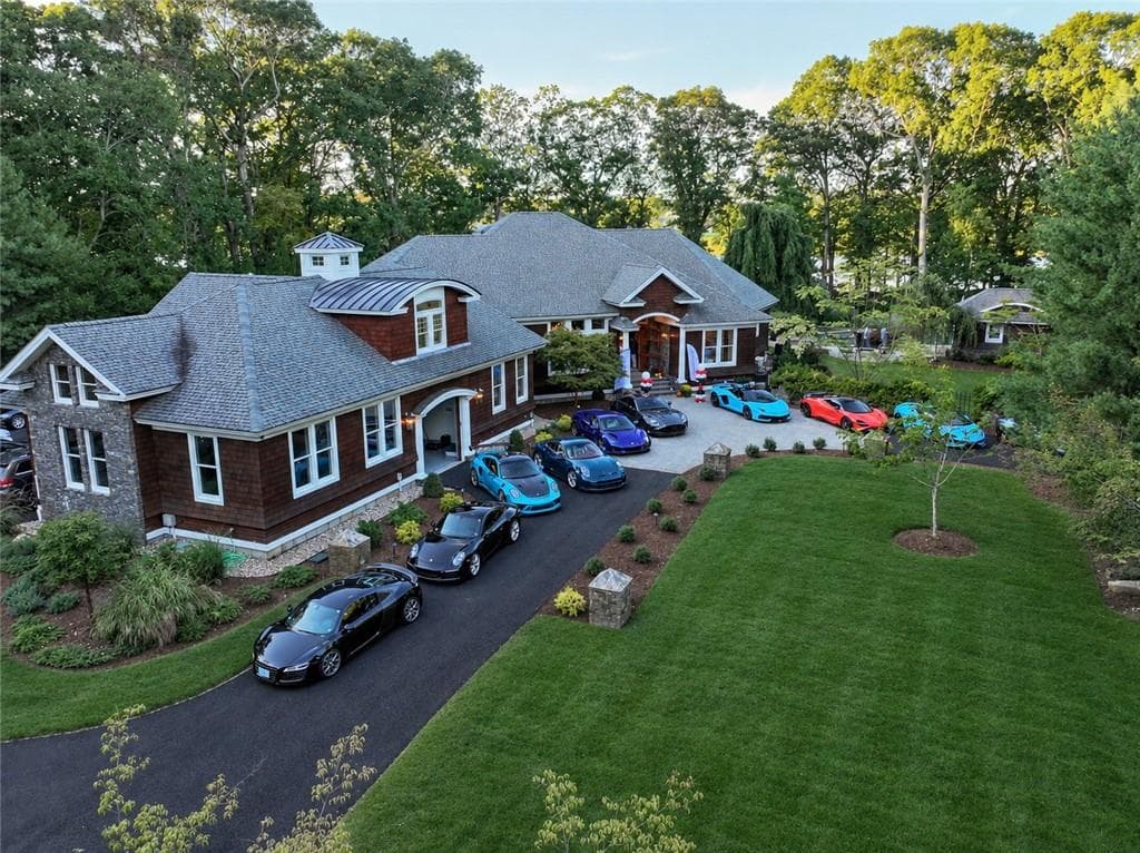 46 Pojac Point Road - Photo 2