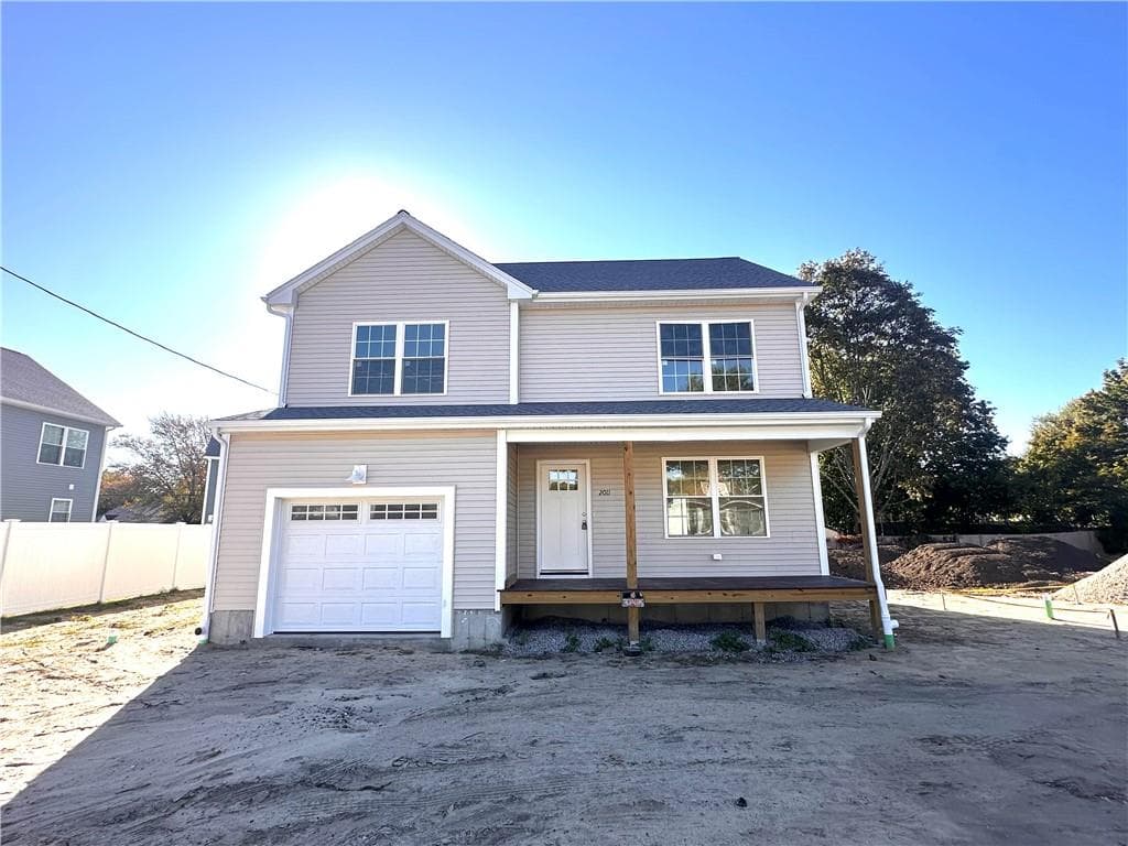 2011 Warwick Avenue