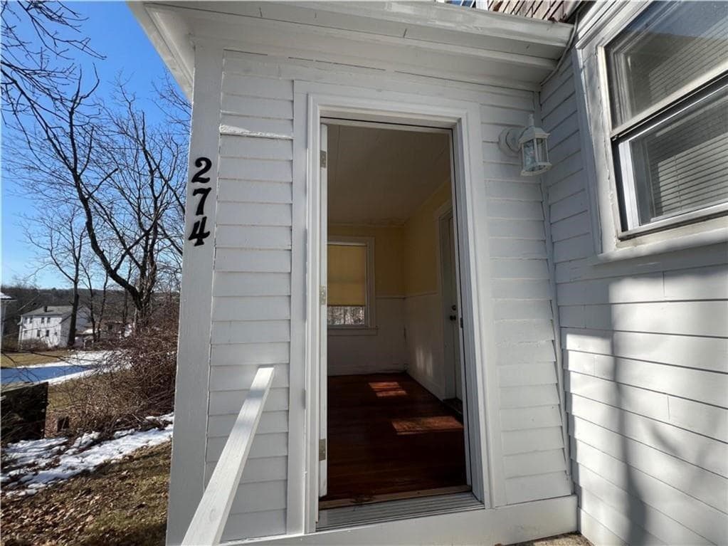 274 Waterman Avenue #1 - Photo 2