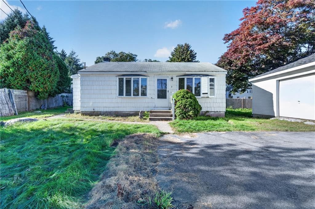 7 BELVEDERE Street - Photo 3