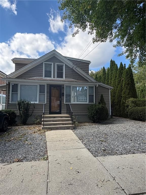 202 Enfield Avenue #2