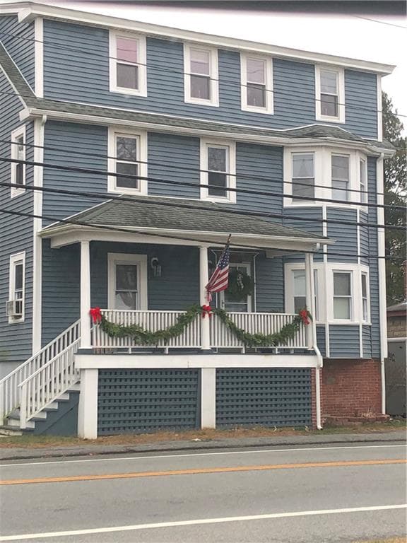 350 Metacom Avenue #2