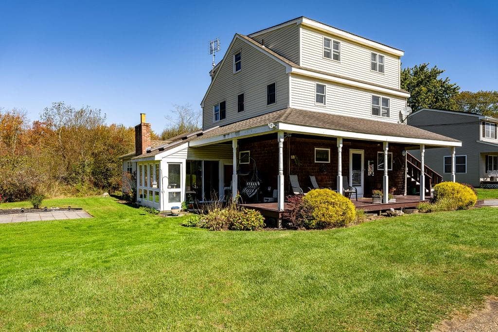 25 Lamoureux Boulevard - Photo 3