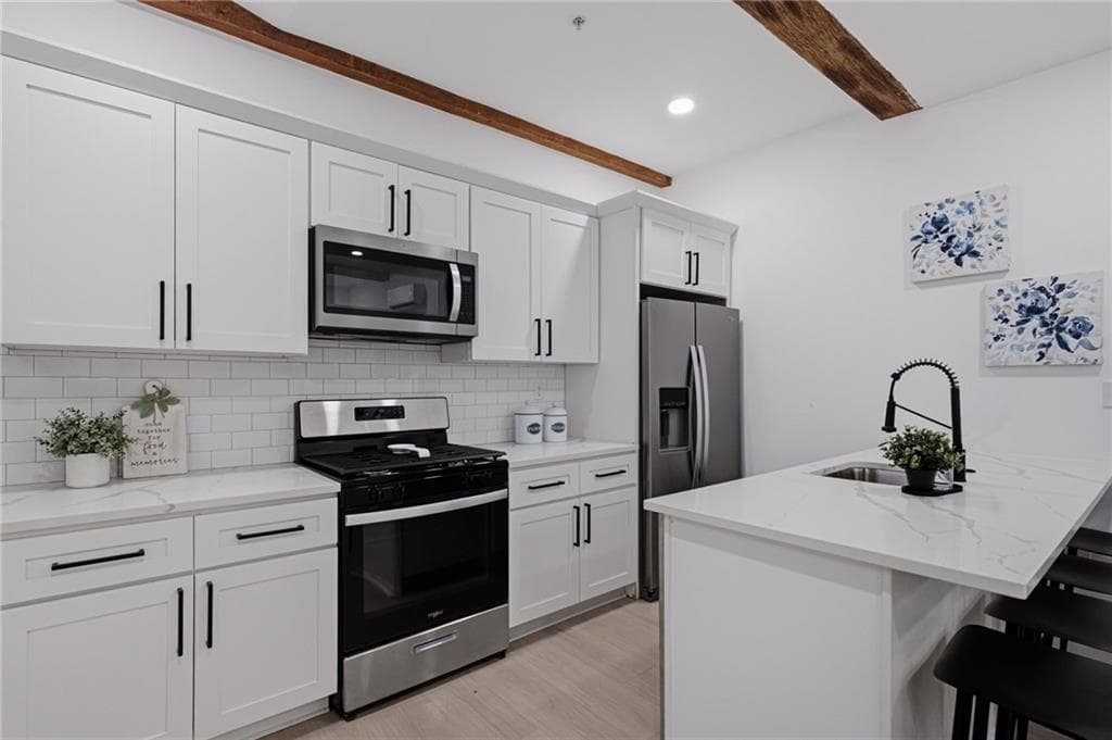 50 Ashburton Street #1 - Photo 5
