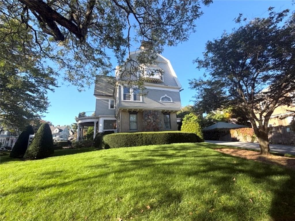 420 Angell Street - Photo 3