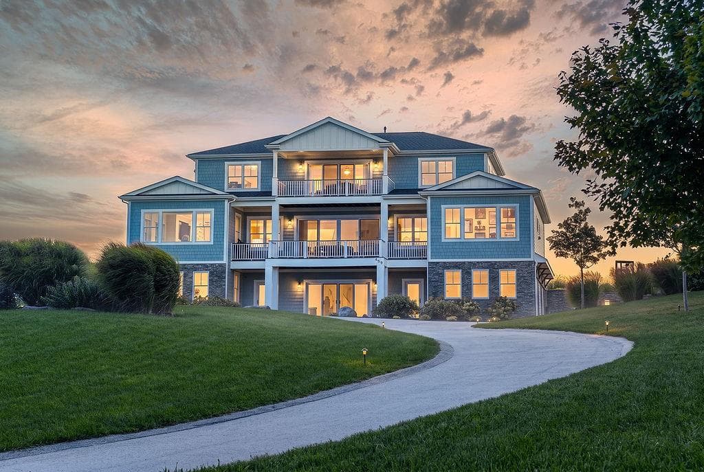 459 Vanderbilt Lane - Photo 1