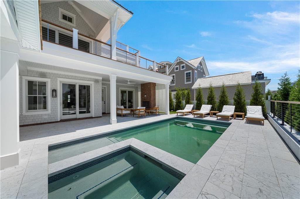 813 Ocean Road - Photo 3