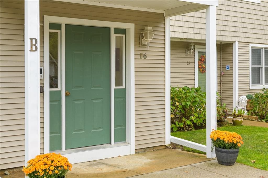 6 Bristol Woods Drive #B - Photo 2