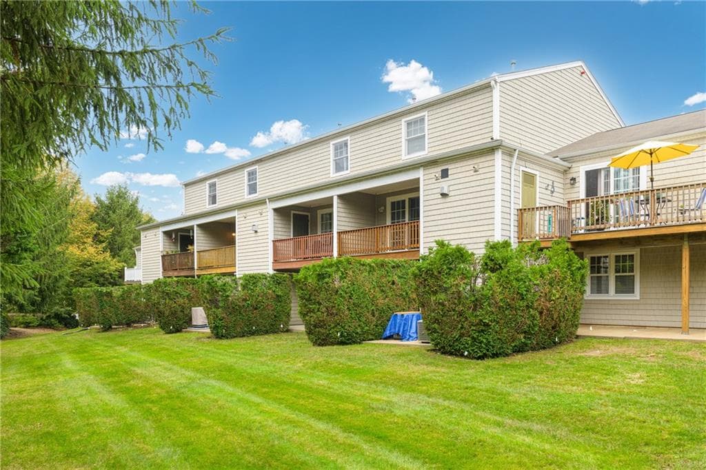 6 Bristol Woods Drive #B - Photo 3