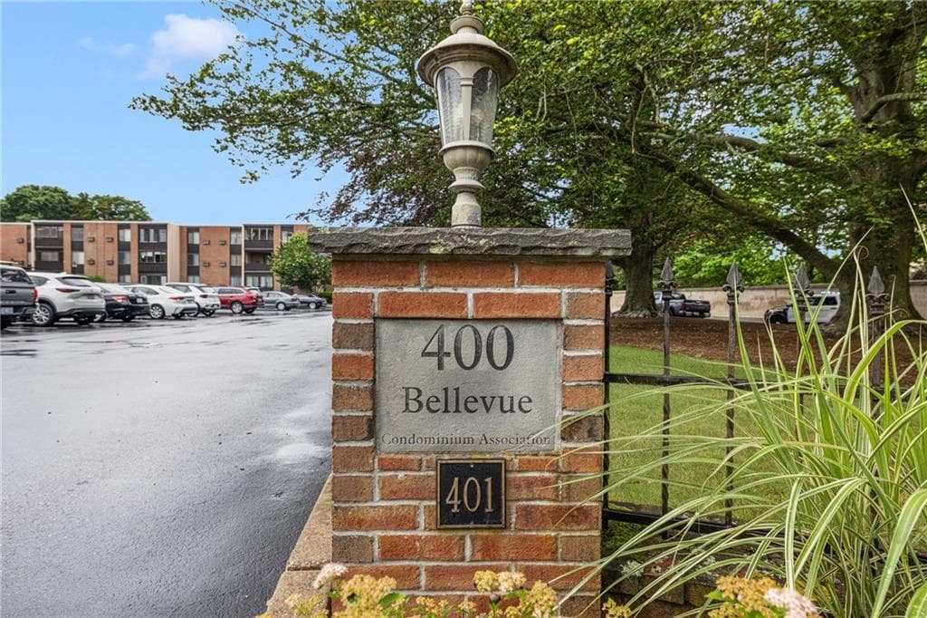 401 Bellevue Avenue #308 - Photo 4