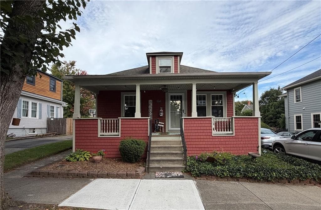 159 Jastram Street - Photo 2