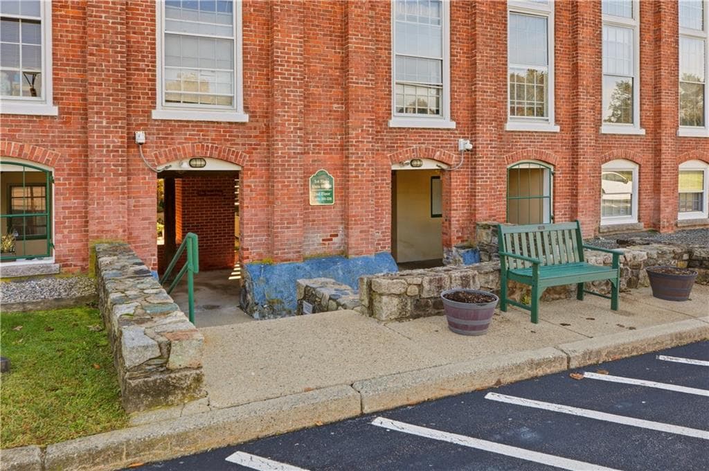 40 Web Avenue Avenue #224 - Photo 3